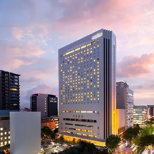 5* Hotel Hilton